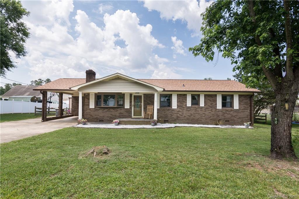 2138 Hopedale St., Kannapolis, NC 28083