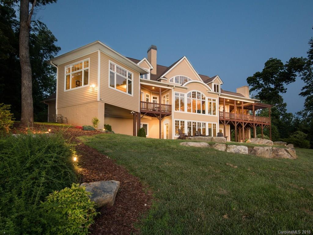 80 Running Ridge Rd., Asheville, NC 28804