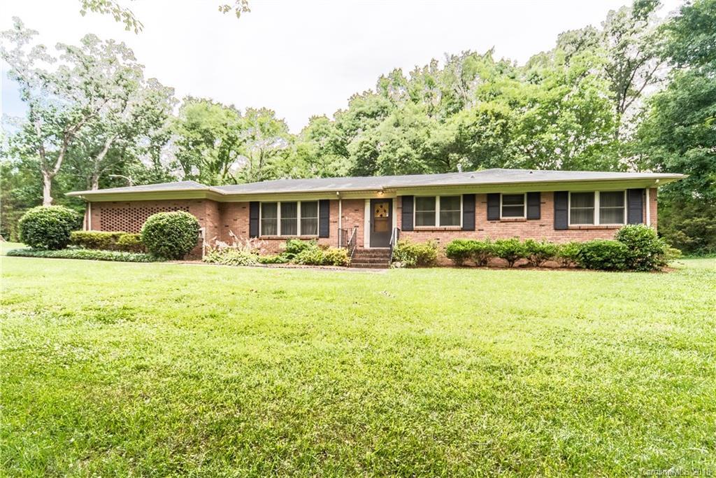 1530 Little Rock Rd., Charlotte, NC 28214