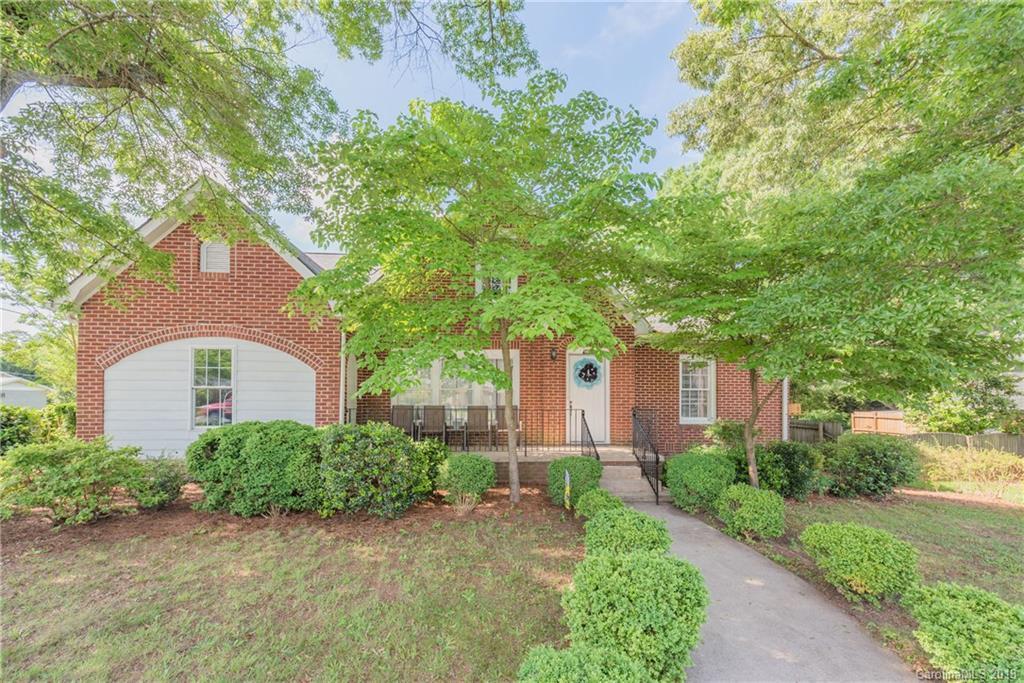 1408 Lane St., Kannapolis, NC 28083