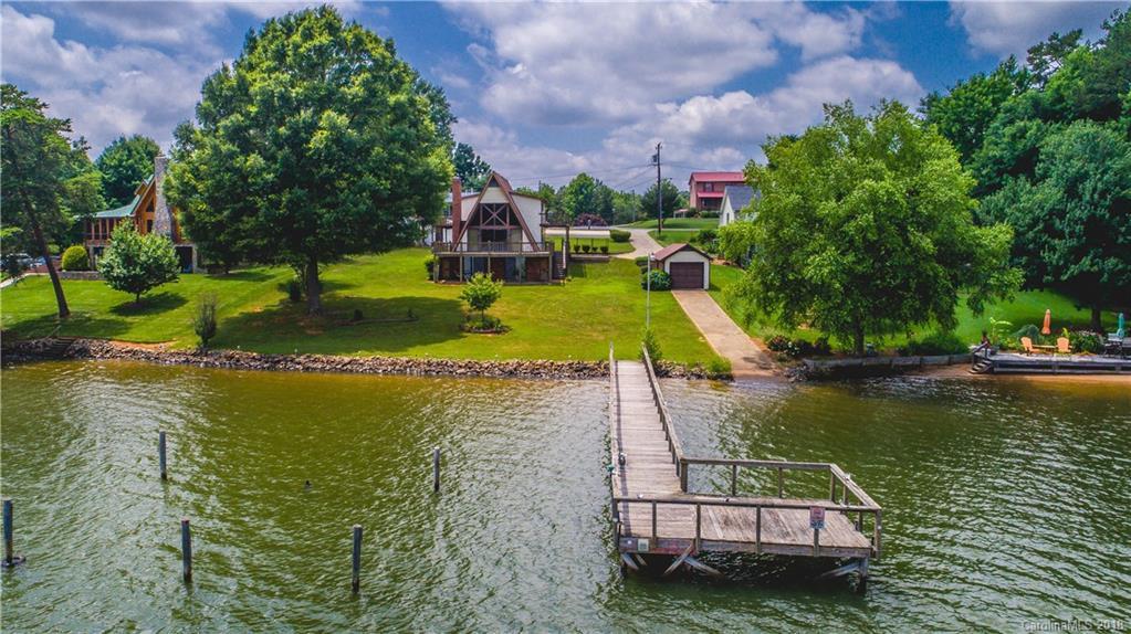 9716 Riviera Dr. #35, Sherrills Ford, NC 28673