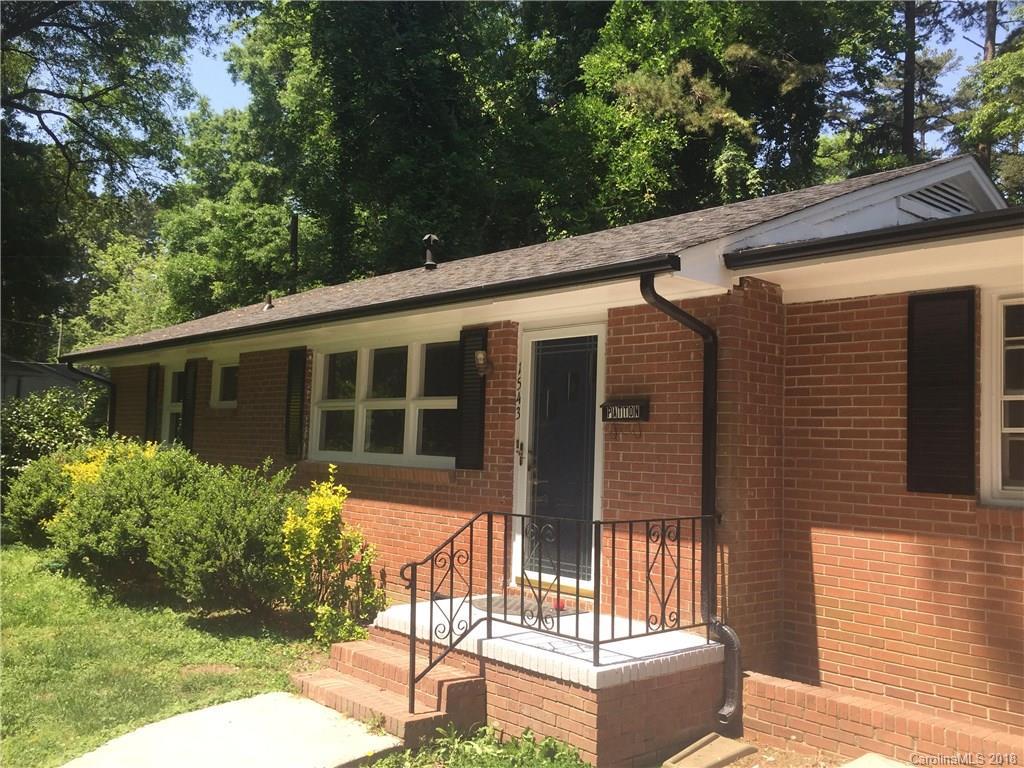 1543 Echo Ln., Gastonia, NC 28052
