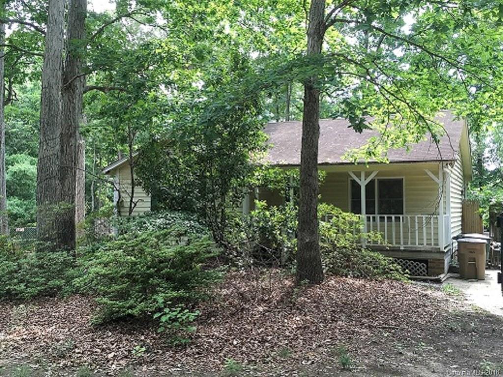 3607 Wonderland Dr., Matthews, NC 28104