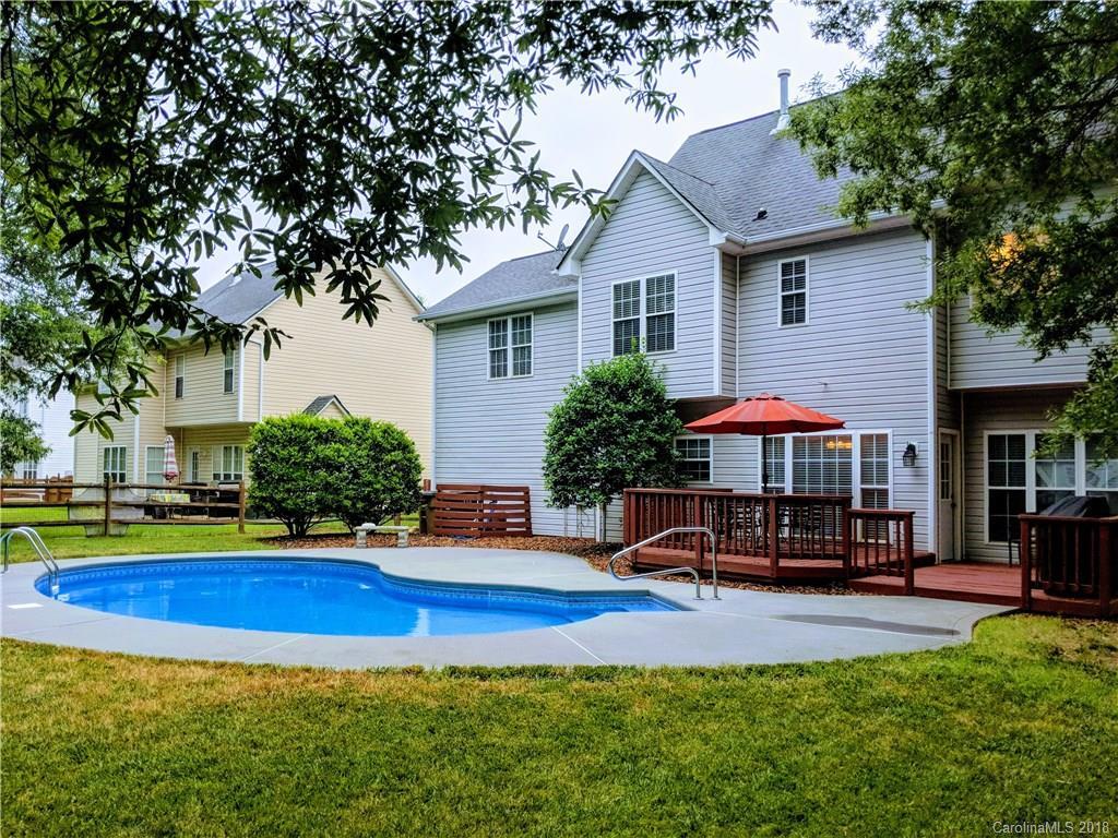 4004 Enderbury Dr., Indian Trail, NC 28079