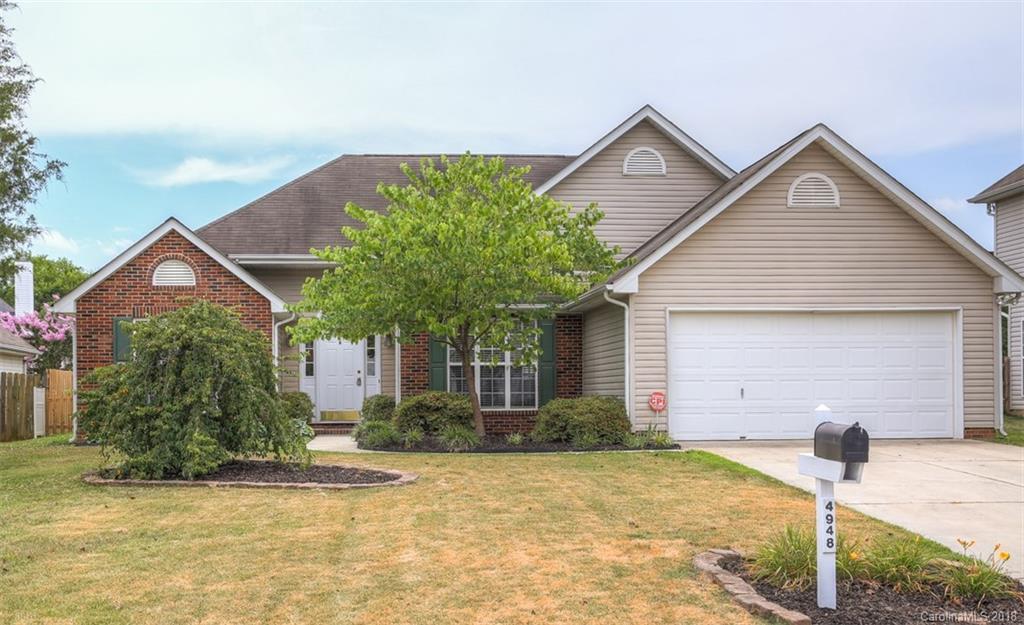 4948 Hathwyck Ct., Concord, NC 28027