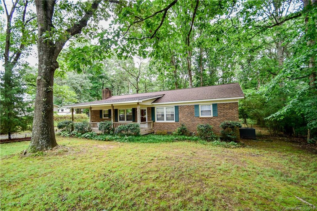 211 Sandy Ridge Rd., Monroe, NC 28112