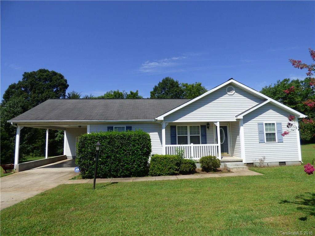 126 Natawest Dr. #7, Statesville, NC 28625