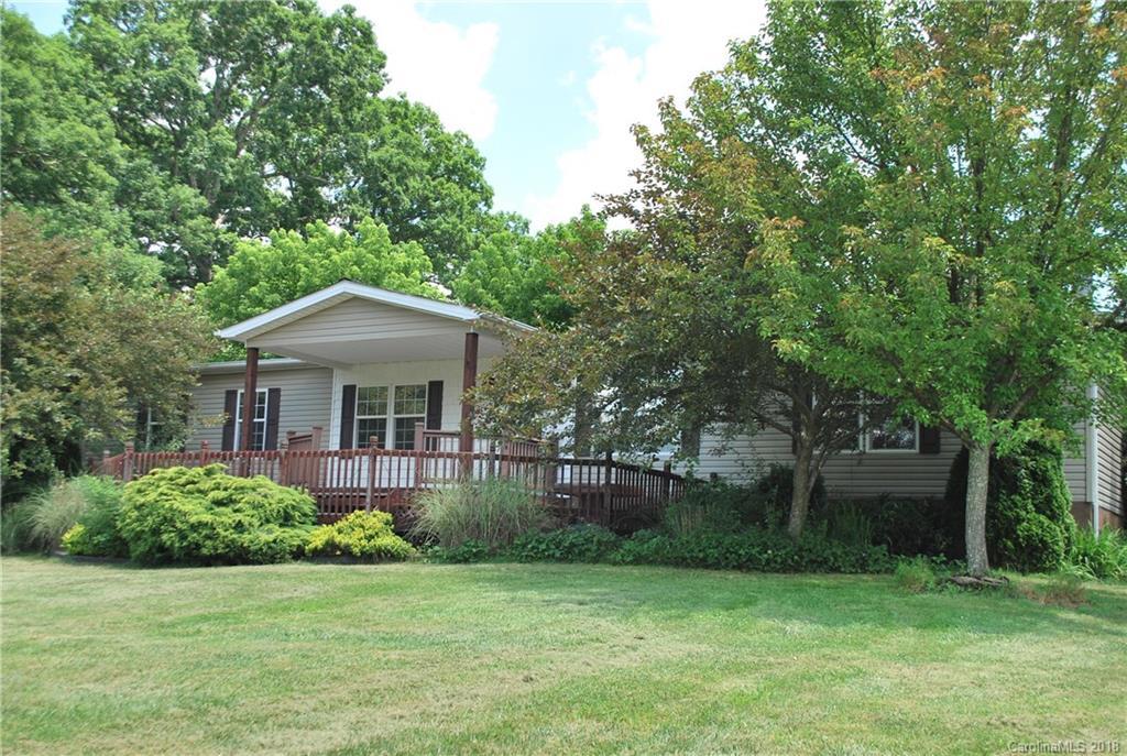 122 Donaldson Pl., Waynesville, NC 28786