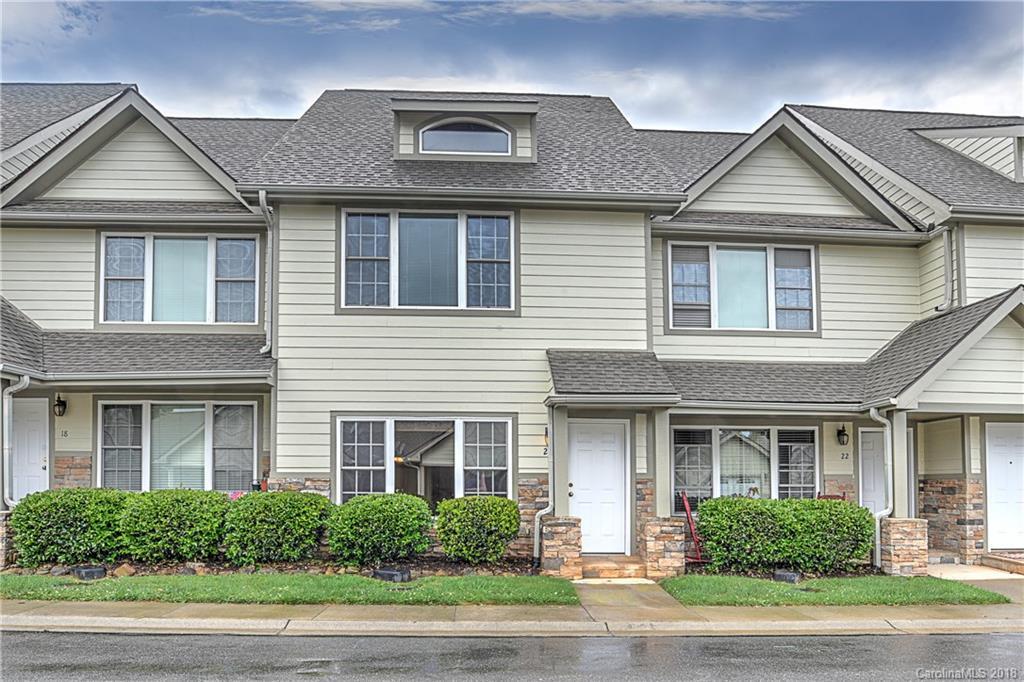 20 Rotunda Cir. #203, Asheville, NC 28806