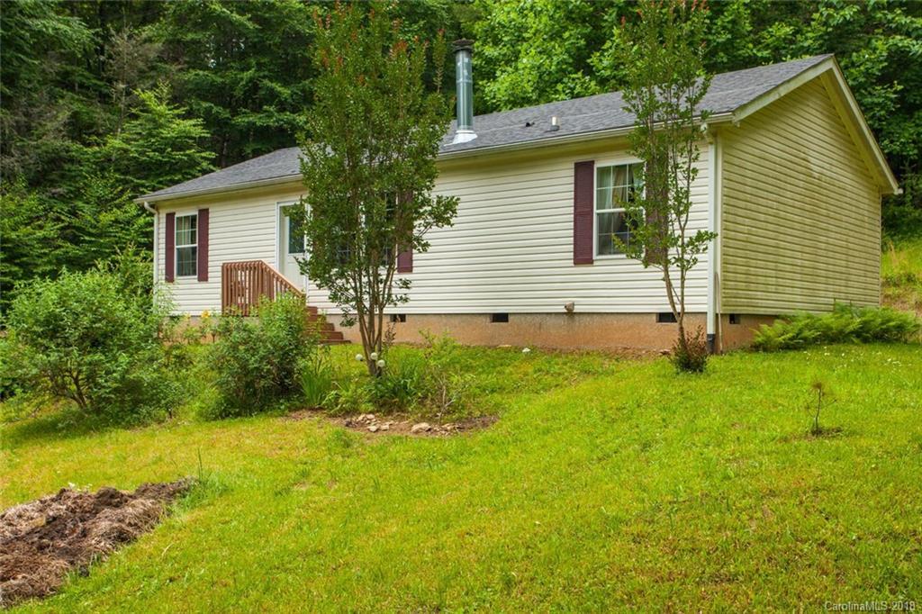 64 Amazing Grace Ln., Brevard, NC 28712