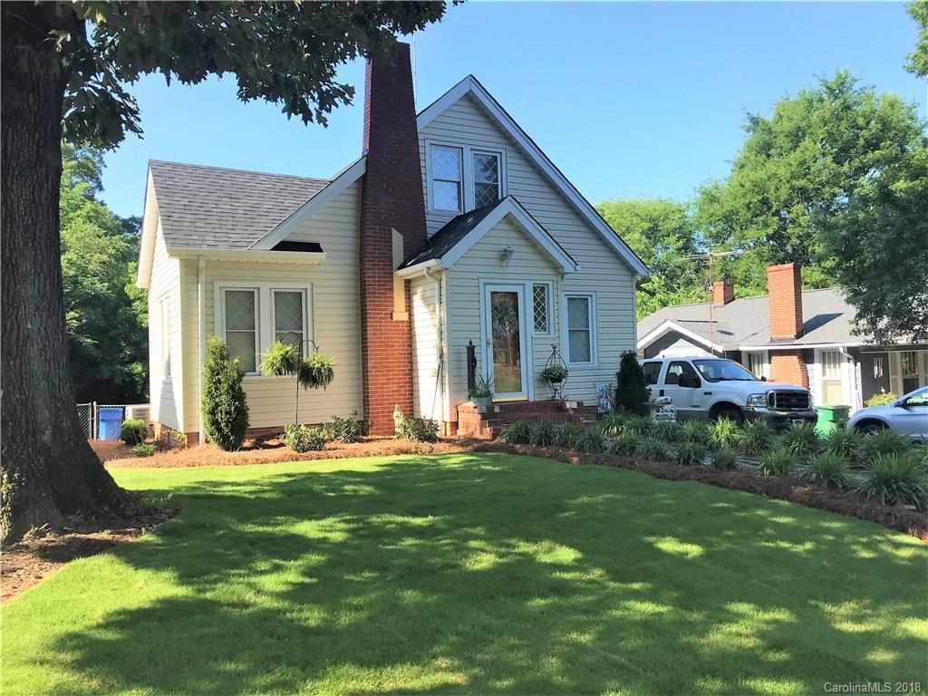 1215 May St. #32, Albemarle, NC 28001