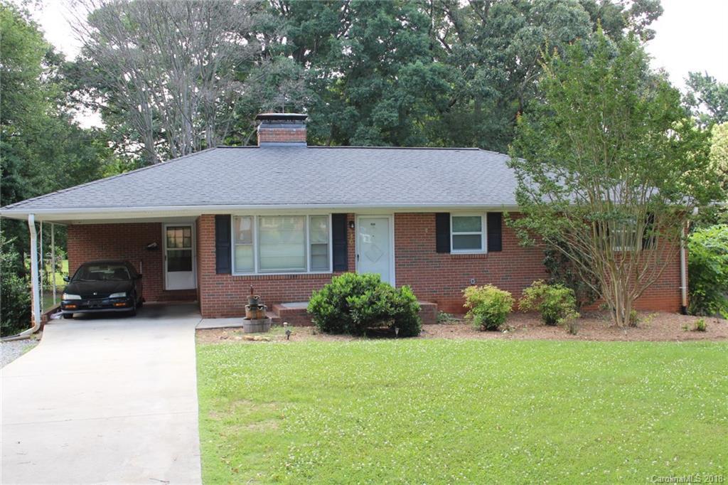 420 Evergreen St., Gastonia, NC 28054