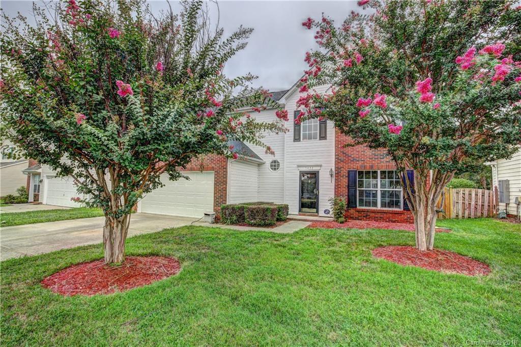 5422 Bentgrass Run Dr., Charlotte, NC 28269