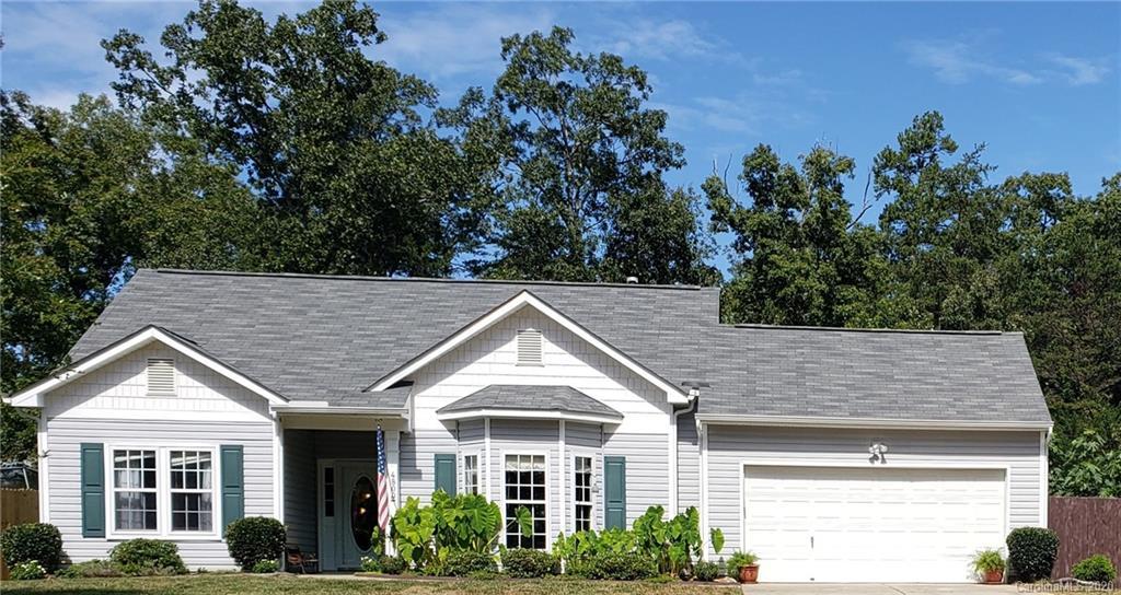 4800 Coppala Dr., Charlotte, NC 28216