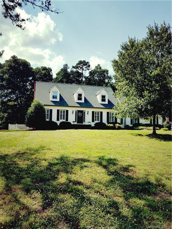 1821 Thompson Dr., Concord, NC 28025