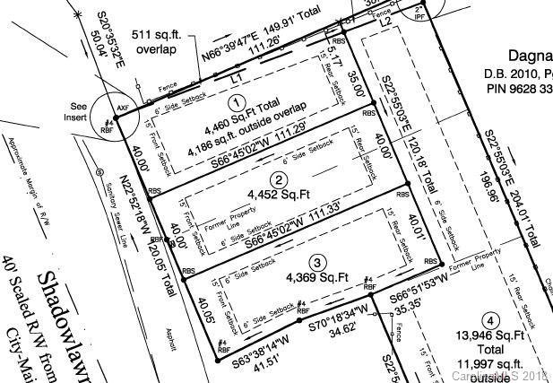 11 Shadowlawn Dr. #2, Asheville, NC 28806