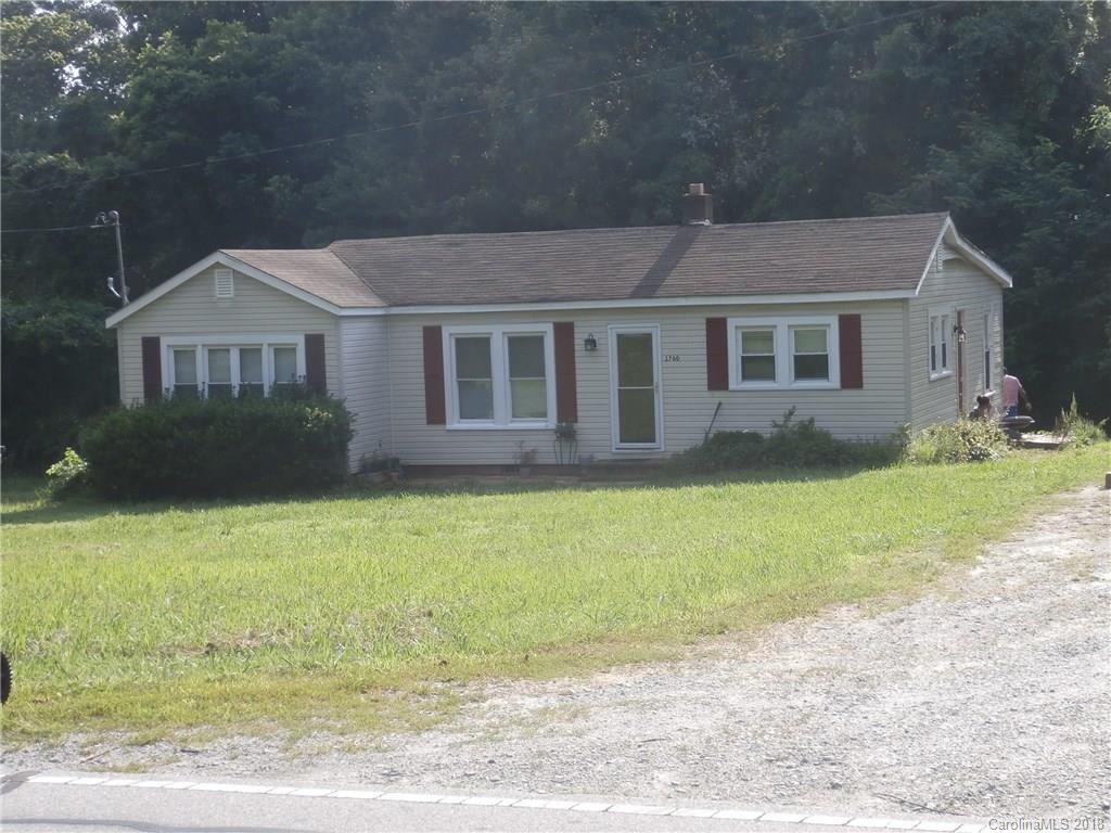 1760 Briggs Rd., Salisbury, NC 28147