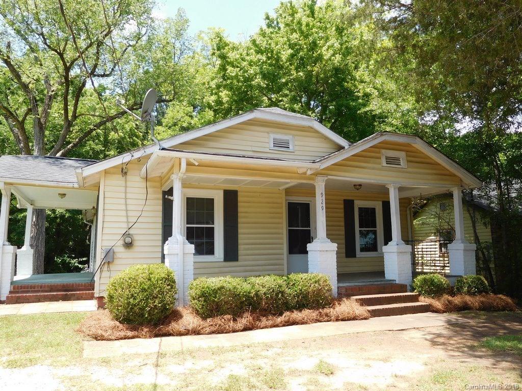 929 N Highland St., Gastonia, NC 28054