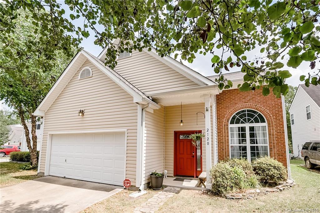 2120 Highland Park Dr. #232, Charlotte, NC 28269