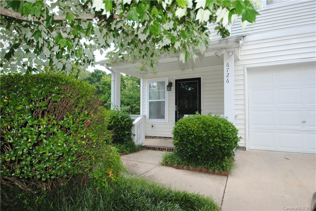 6726 Vlosi Dr., Charlotte, NC 28226