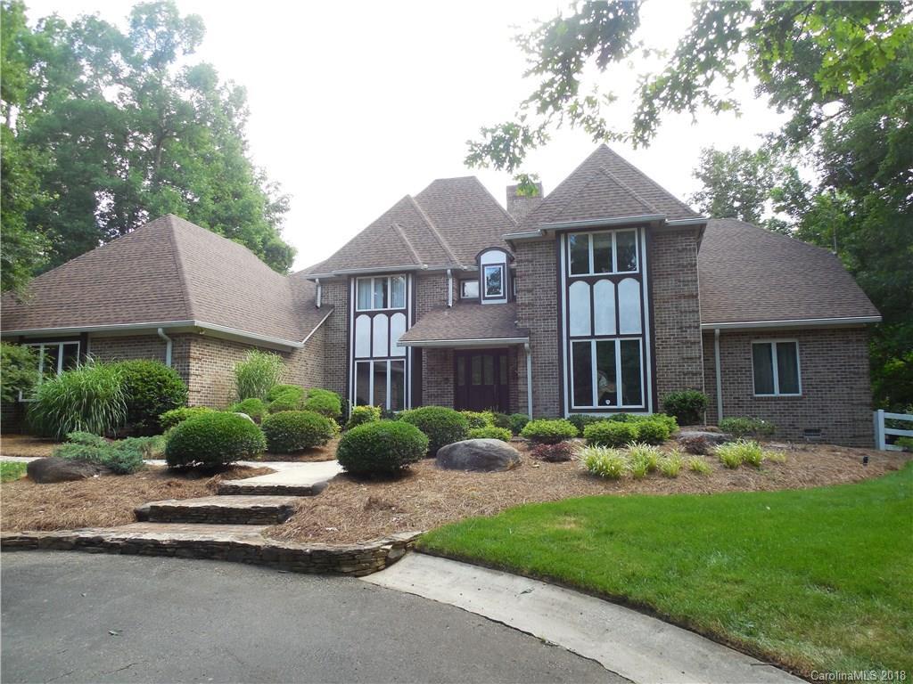930 Shive Rd., Salisbury, NC 28146