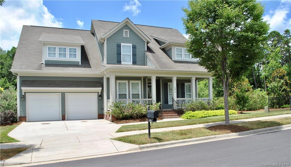 13813 Helen Benson Blvd., Davidson, NC 28036