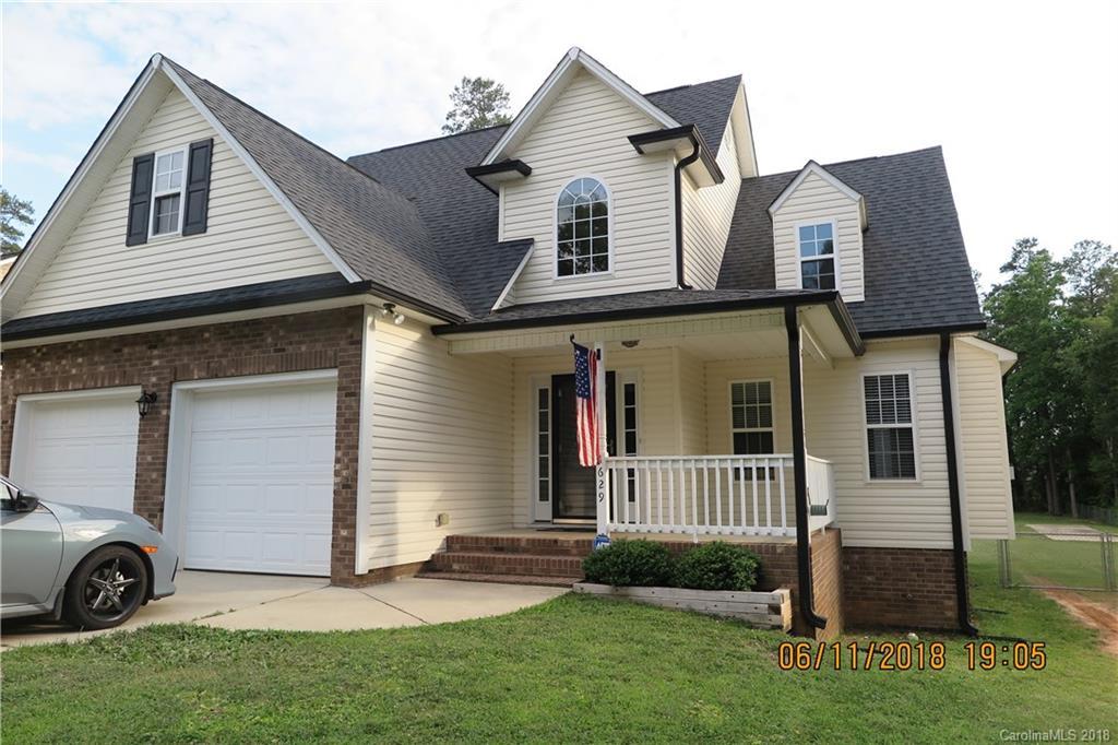 1629 Rhyne St., Gastonia, NC 28054