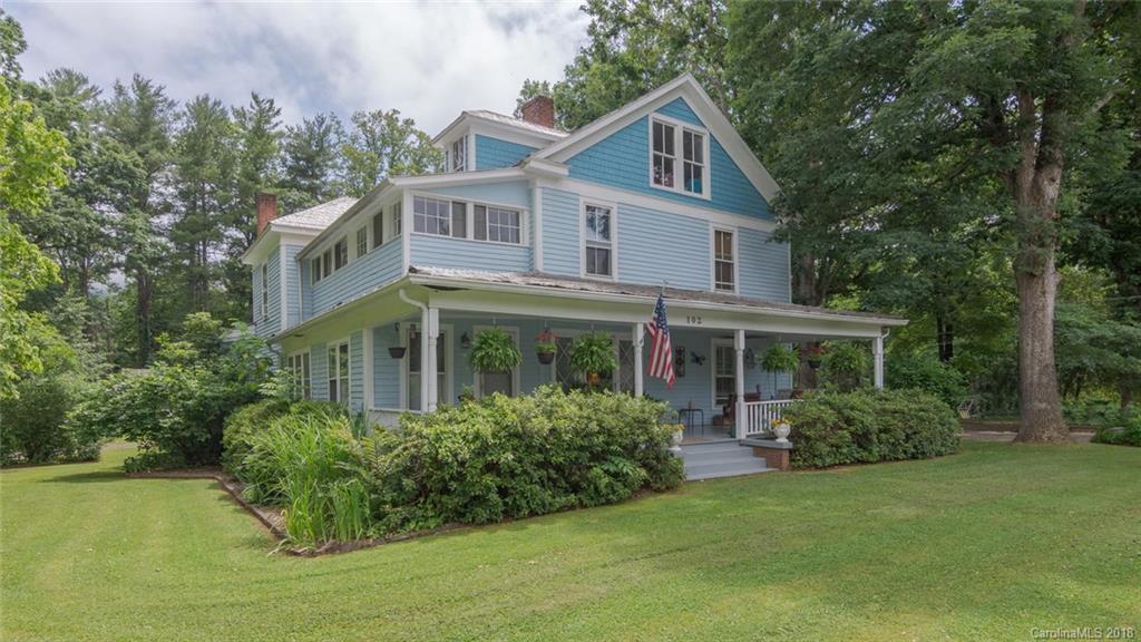 102 Terry Estate, Black Mountain, NC 28711