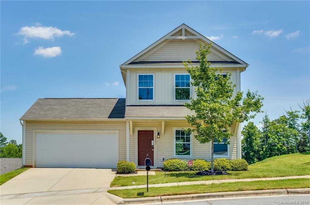 1141 Thanet St., Concord, NC 28025