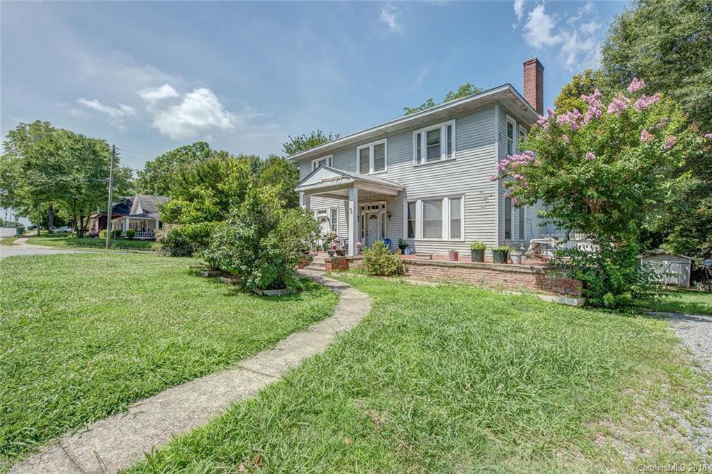 415 S Marietta St., Gastonia, NC 28054