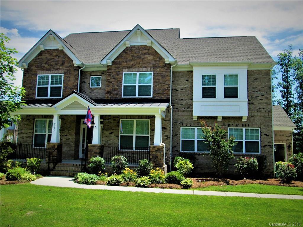 10035 Alabaster Dr., Davidson, NC 28036
