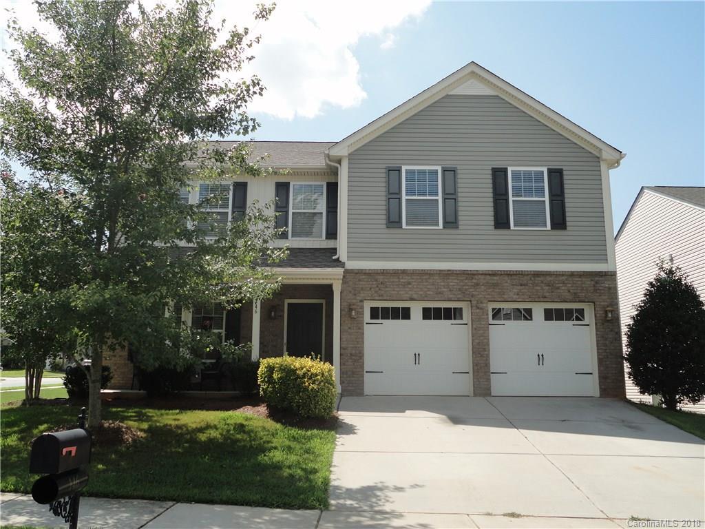 146 Collenton Ln. #48, Mooresville, NC 28115