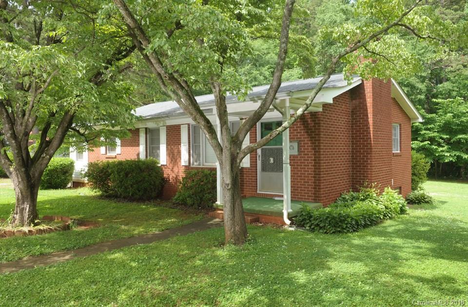 220 W Vance St., China Grove, NC 28023