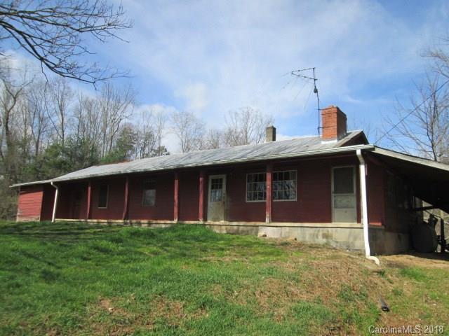 70 Old Leicester Rd., Asheville, NC 28804