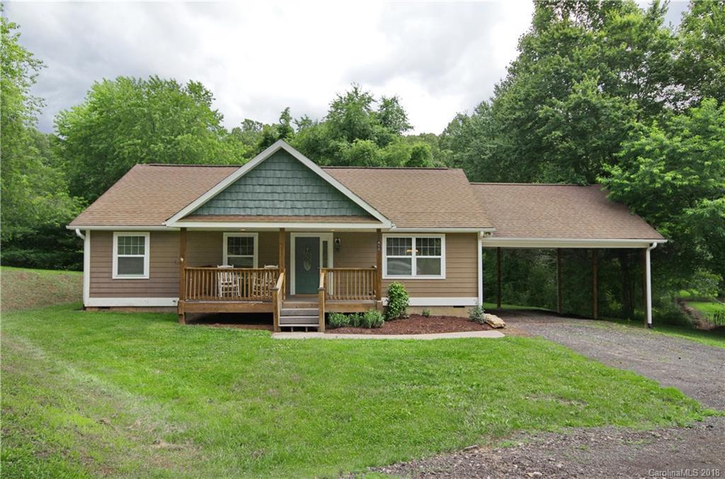 419 Dogwood Rd., Candler, NC 28715