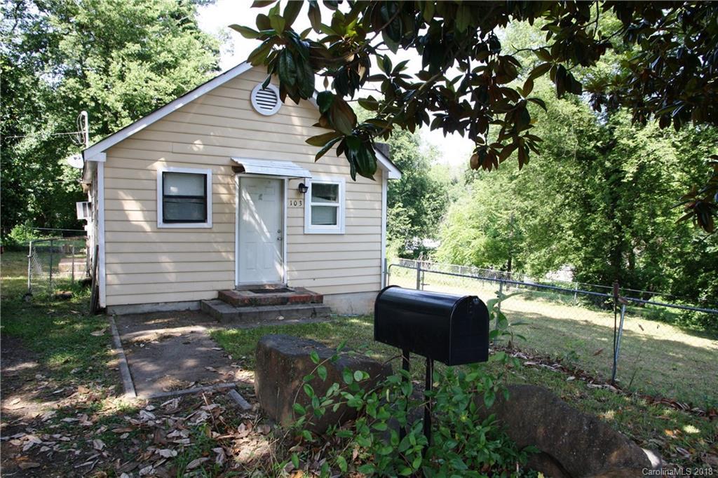 103 Killian Ave., Mount Holly, NC 28120