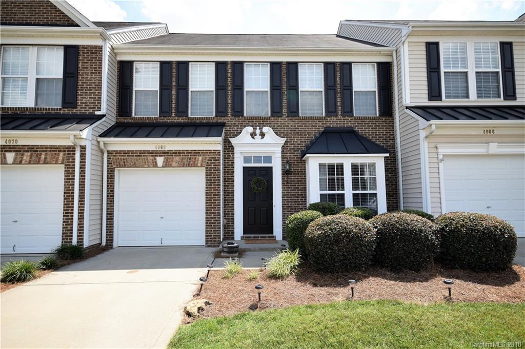 4068 Holly Villa Cir., Indian Trail, NC 28079