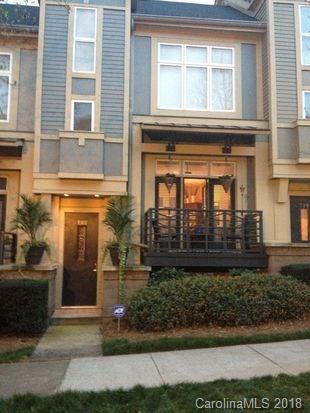 722 Garden District Dr., Charlotte, NC 28202