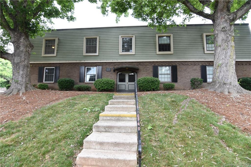 2604 Park Rd. #D, Charlotte, NC 28209