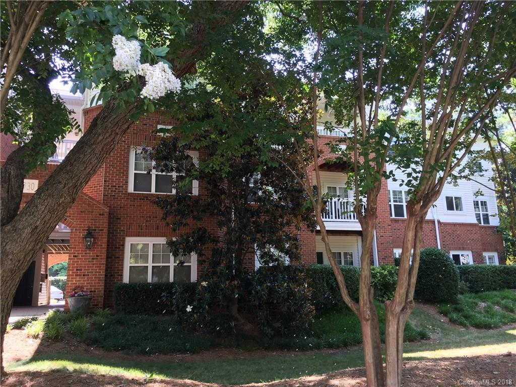 5730 Closeburn Rd. #E, Charlotte, NC 28210