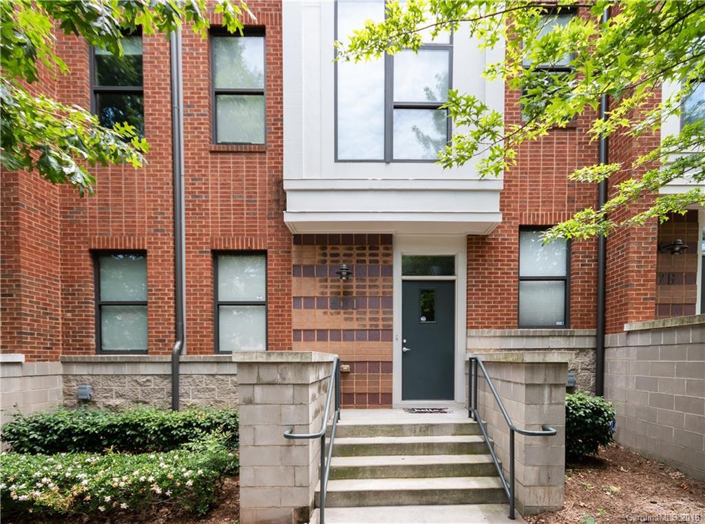 530 Mcdowell St., Charlotte, NC 28204