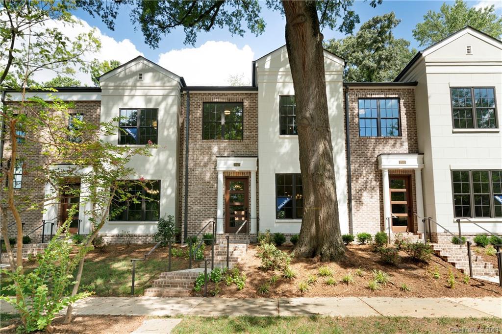 2027 Lynnwood Dr., Charlotte, NC 28209