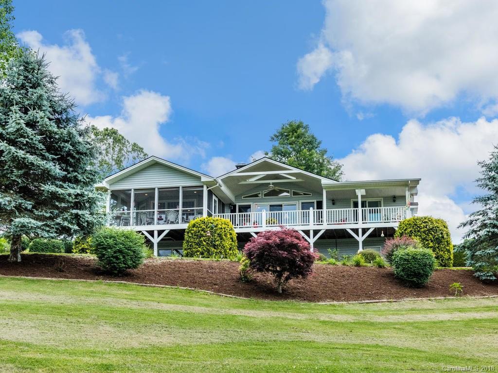 100 S Fork Rd., Waynesville, NC 28785