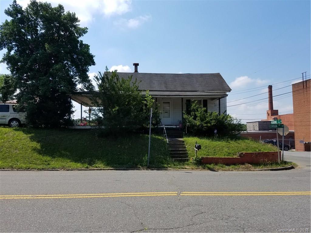 317 Corban Ave., Concord, NC 28025