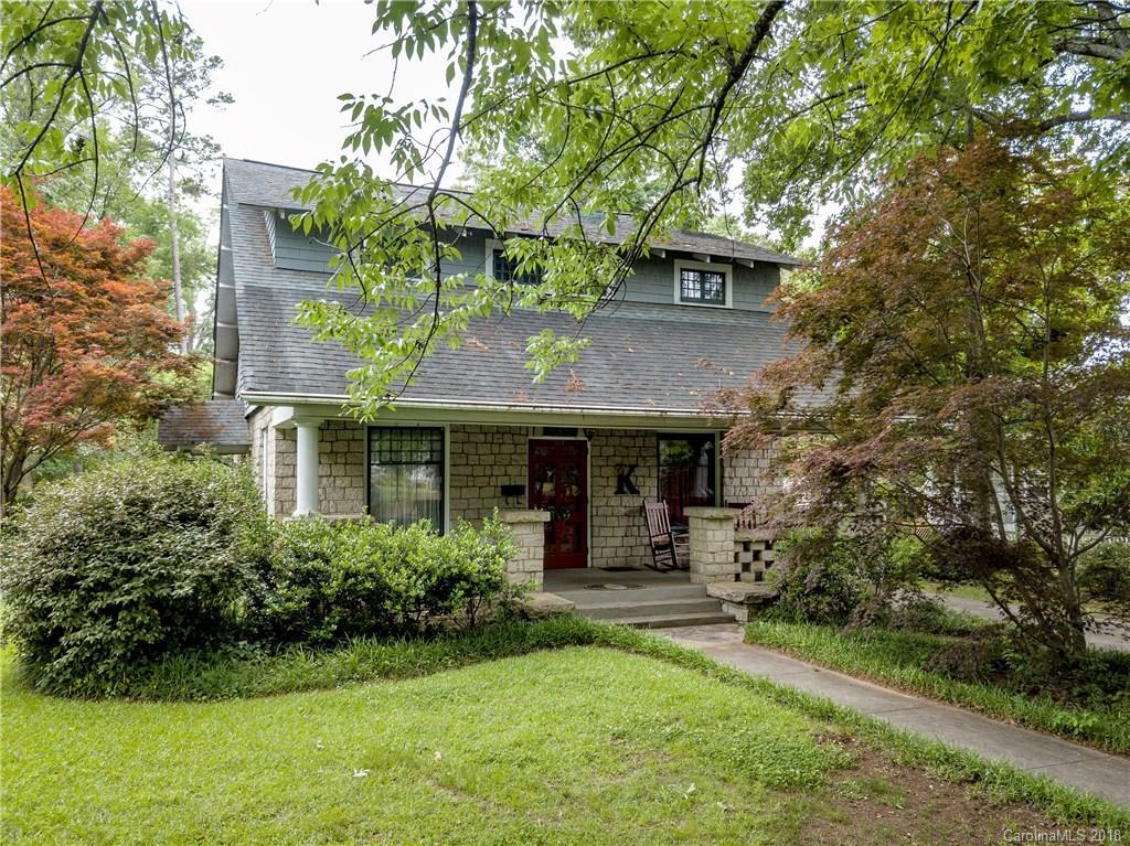 701 Mitchell Ave., Salisbury, NC 28144