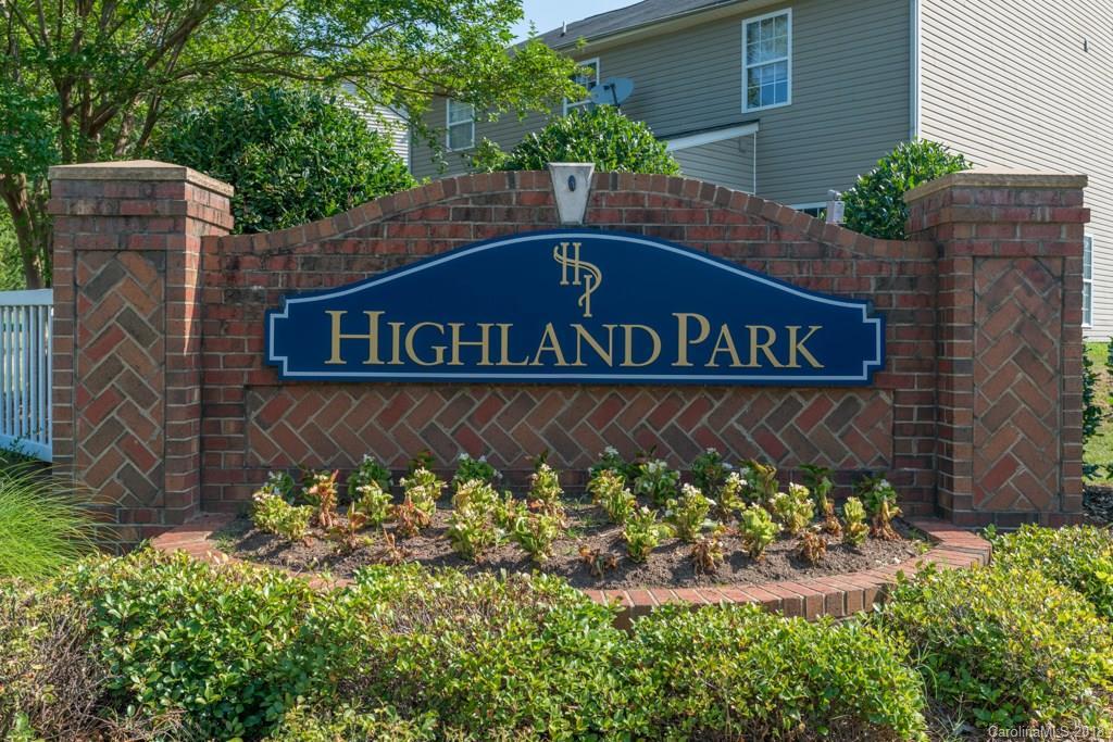 2719 Highland Park Dr. #57, Charlotte, NC 28269