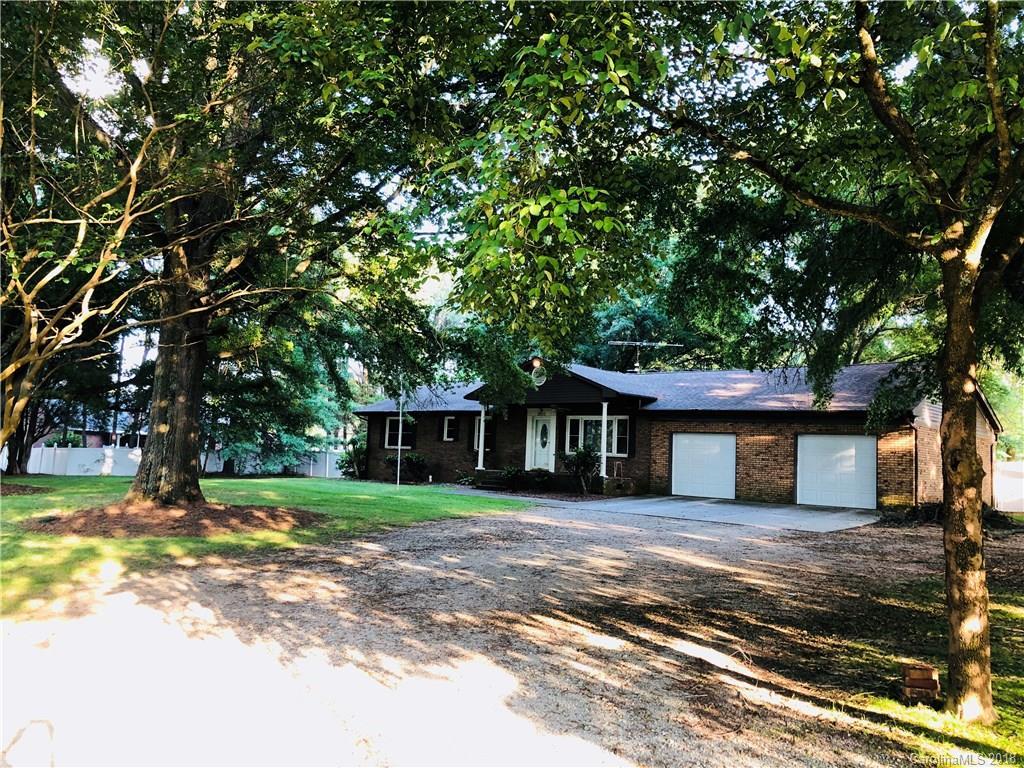 2903 Mooresville Rd., Salisbury, NC 28147