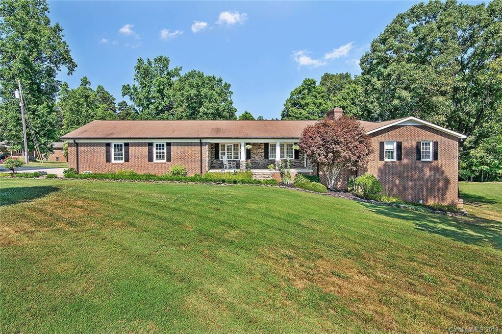 1840 Millbridge Rd., China Grove, NC 28023