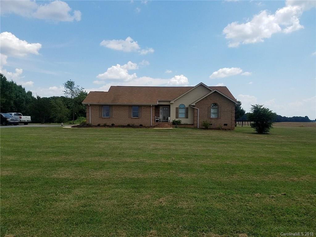 3614 Baucom Manor Rd., Monroe, NC 28110