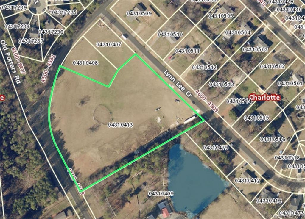 4420 Sugar Creek Rd., Charlotte, NC 28269